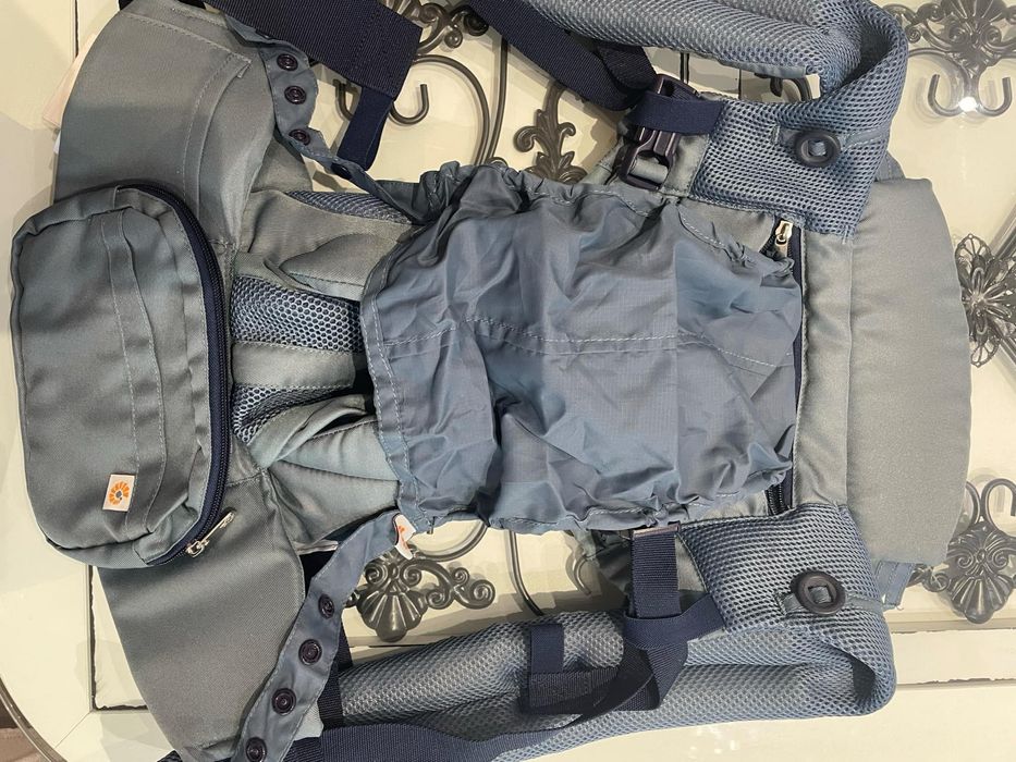 Ергономична раница Ergobaby Omni 360