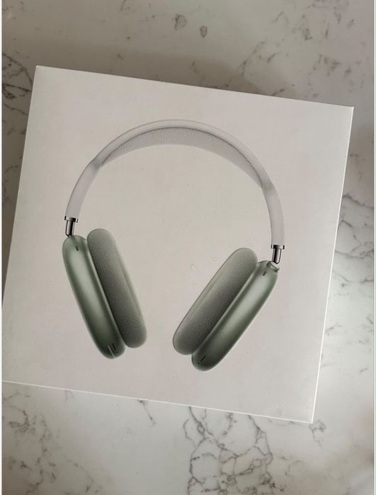 Airpods max 1 поколение