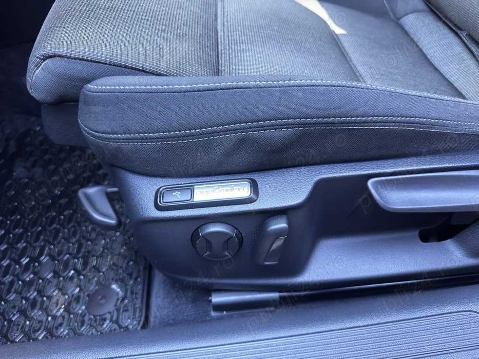 VOLKSWAGEN Passat 2015 — imagine 22