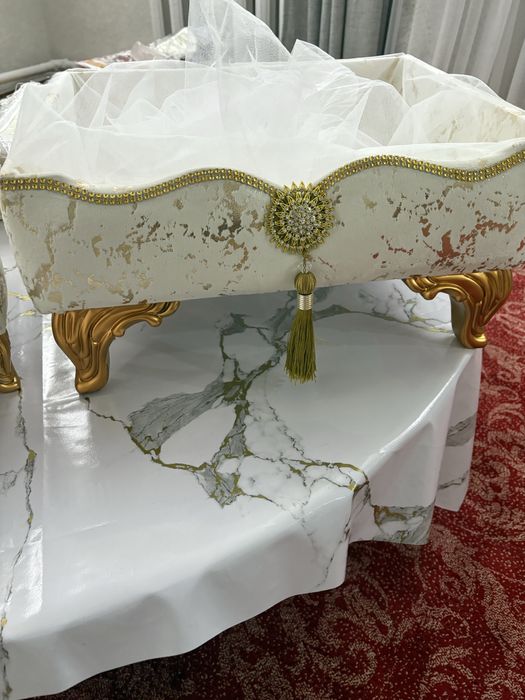 Продам набор коржына Red