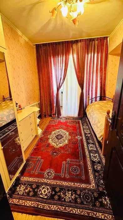 Ц-4 м-в Кашгар ул.Алишера Новаи рядом Ж\К "Шедевр" 100 кв.м 4\4\9