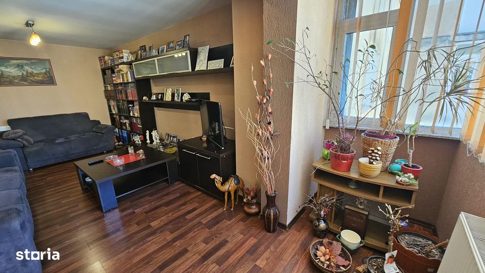 Apartament 3 camere 95mp Gavana Rate Proprietar