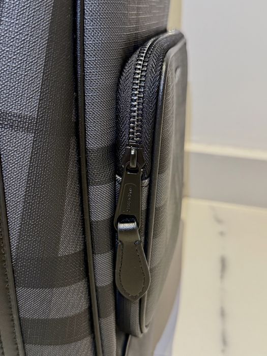 Ghiozdan Burberry