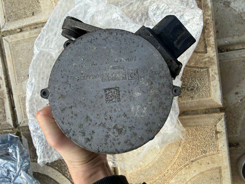 Водна помпа БМВ BMW N53