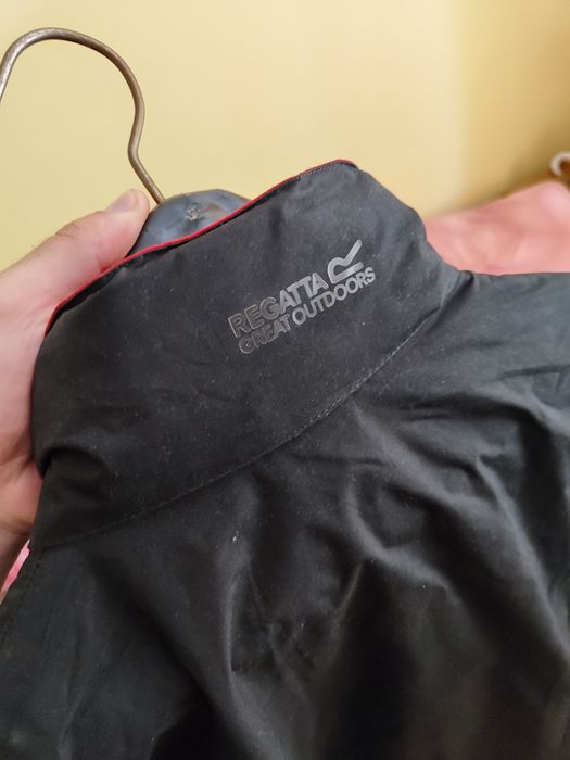 Спортно яке regatta