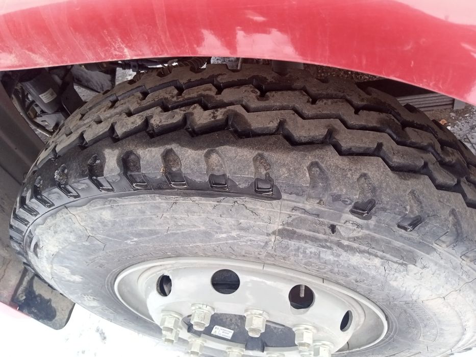 Продается SHACMAN L3000 EVRO 3