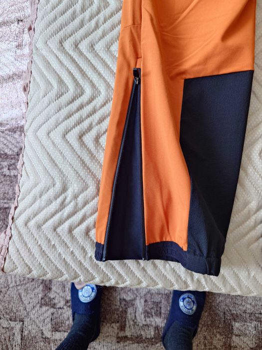 Нов ски туринг панталон - salewa sella durastretch- SELLA DST N-EU 54 -70 euro