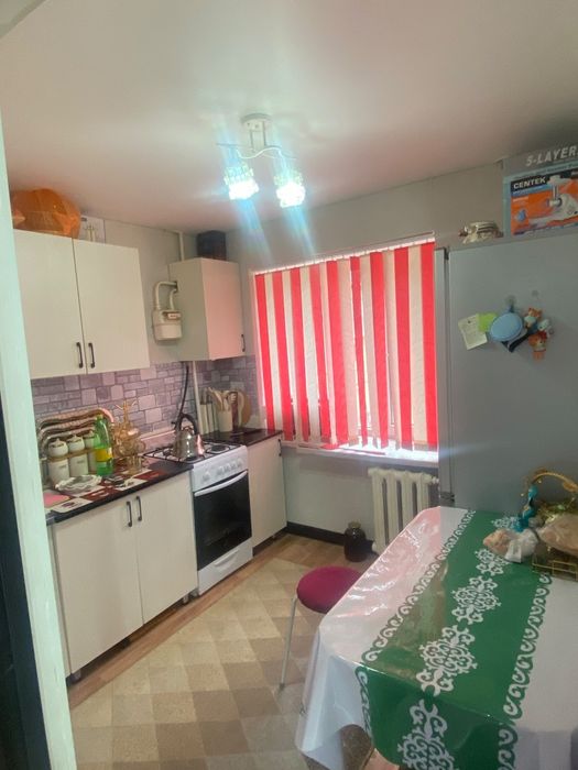 Продам 2 ком квартиру