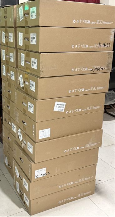 40штук Samsung 27 LC Curved мониторлар сатылады гарантия 100%