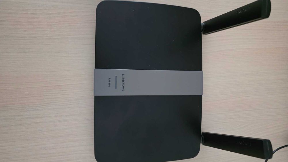 Рутер LINKSYS модел EA6350