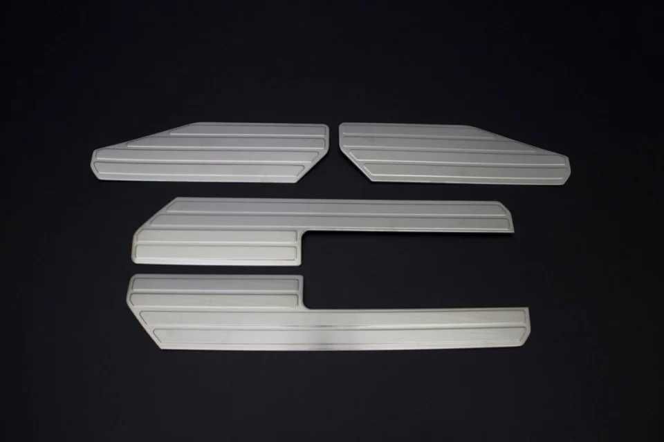 Deflector capota compatibil VW Amarok 2010->