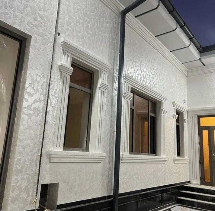 Травертин,  Travertin  xizmati