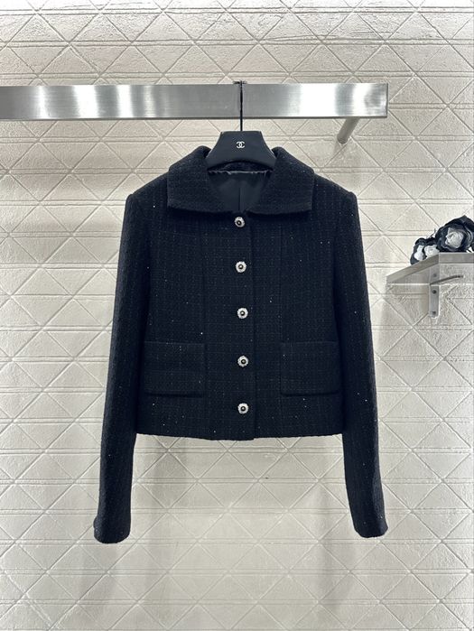 Сака и якета C.h.a.n.e.l