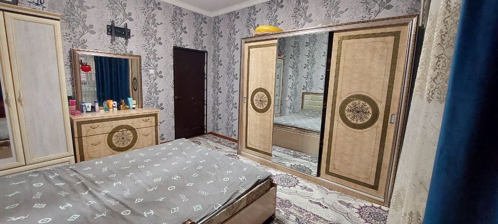 2 хона 3 хона килинган. 93 квм.