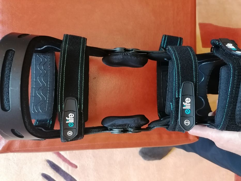 Orteza picior Elife marimea L-XL