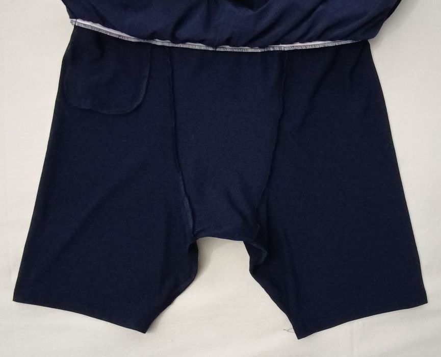 POLO Ralph Lauren 2in1 Shorts гащета с клин 2в1 M спорт шорти фитнес