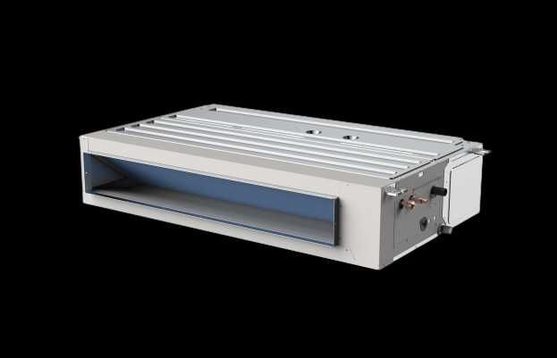 Канальный кондиционер TCL 60 Inverter