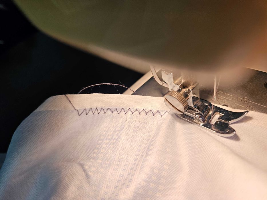 Mașină de cusut Primus NM230