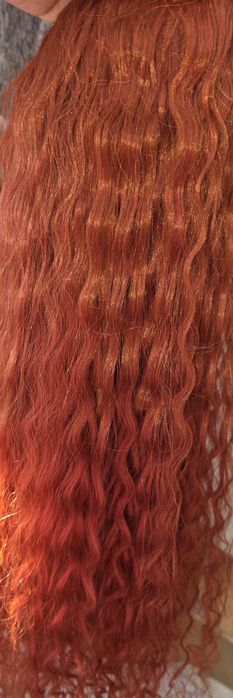 Треси за удължаване на косата