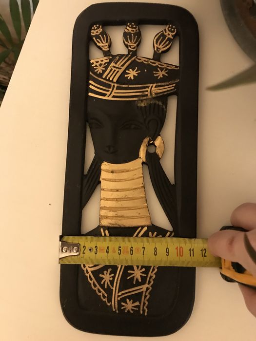 Decoratiune asiatica, produs artizanal din Thailanda