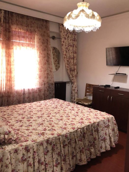 АРЕНДА квартиры в центре города