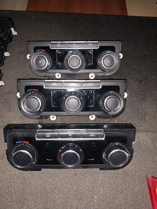 Climatronic Vw ,Audi ,Bmw,Mercedes