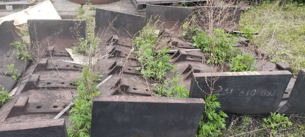 Защитный козырек