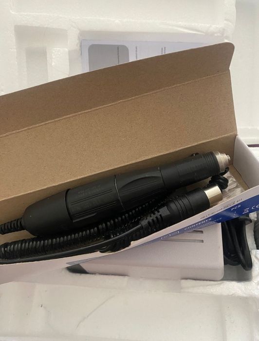 Продам машинку для маникюра