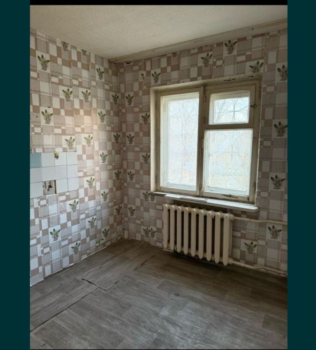 Продам 3х комнатную квартиру