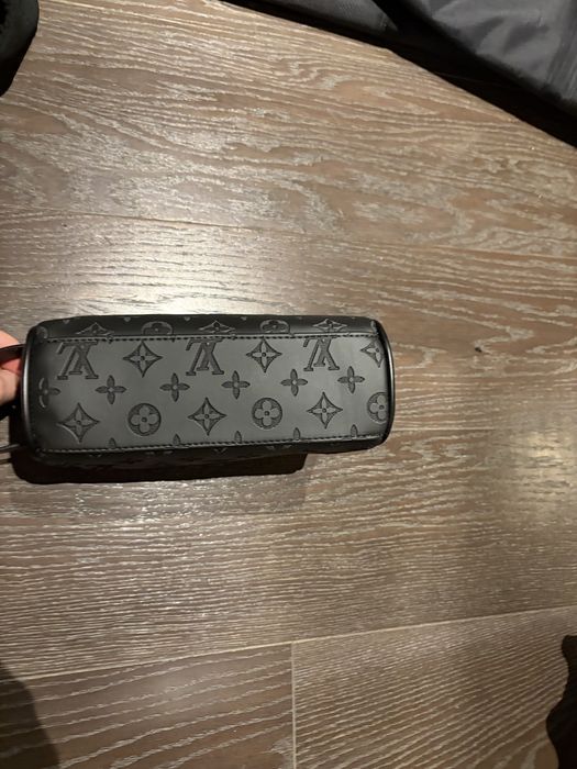 LV toiletrie bag