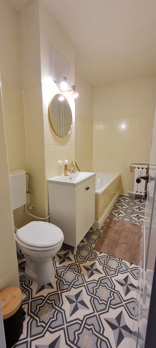 PF inchiriez ap cu 1 camera Cluj Napoca