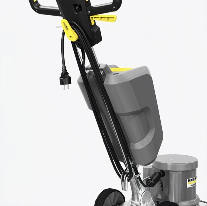 Роторная машина Karcher BDS 43/175
