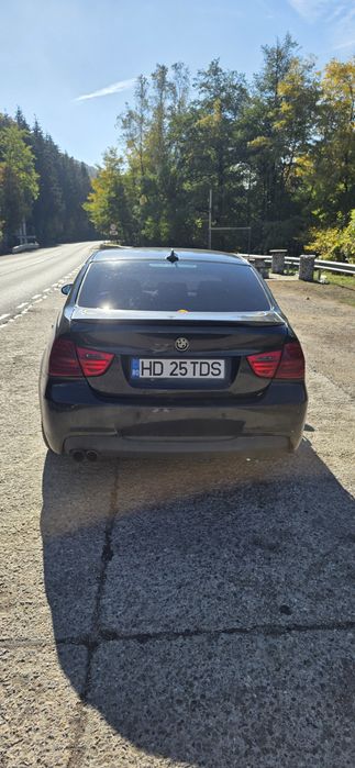 BMW e90 330XD 231cp automat