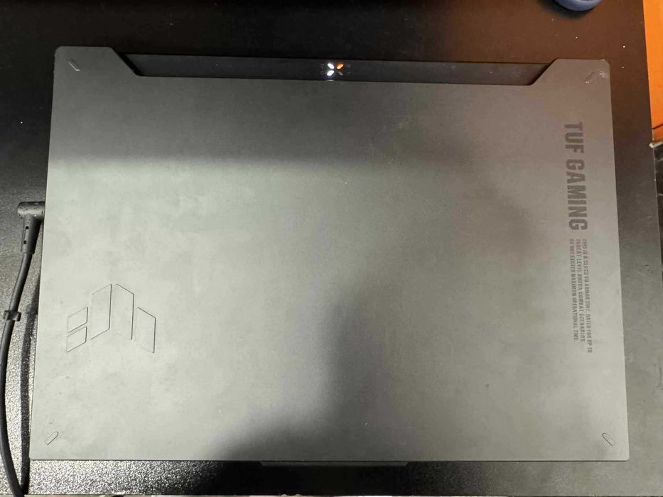 Hope Amanet P5-Laptop Gaming ASUS TUF A15 ,Ryzen 7 7735HS/RTX 4050 6GB