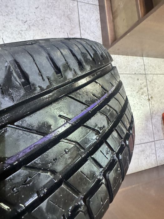 Продам комплект колес