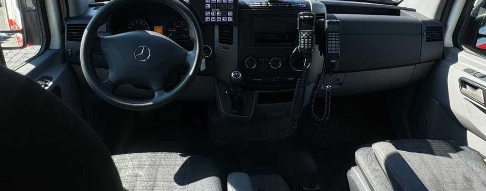 Аренда скорый помощи