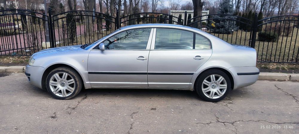 Vând skoda superb urgent