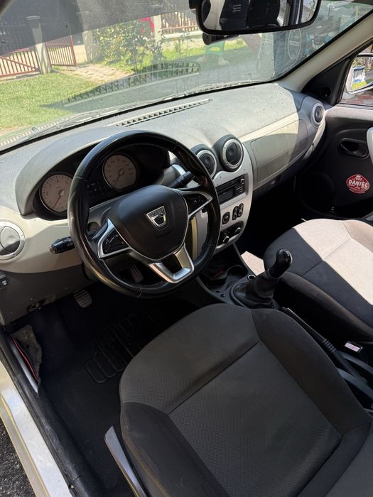 Vand Dacia Logan