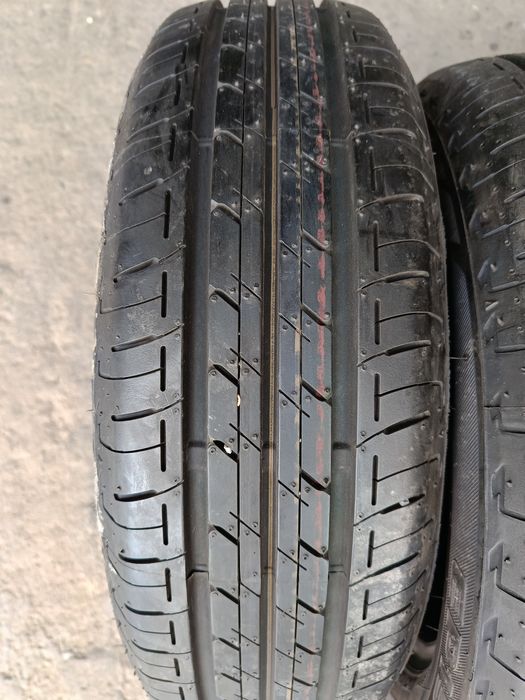 НОВИ ЛЕТНИ -2022г.-14цола-165/65-1бр.-70лв."BRIDGESTONE"