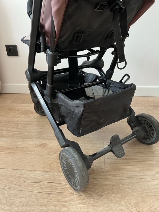 Прогулочная коляска easywalker buggy xs