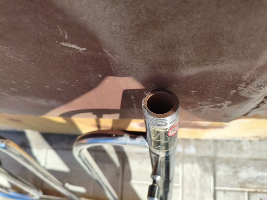 Продам полотенцесушитель