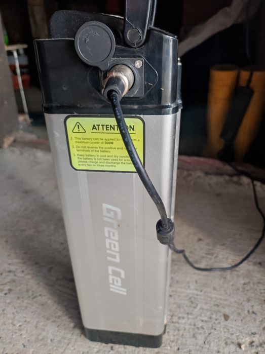 Bicicleta electrice de vînzare