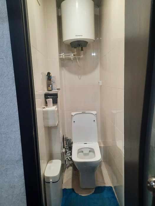 Продам 3 х комнатную квартиру