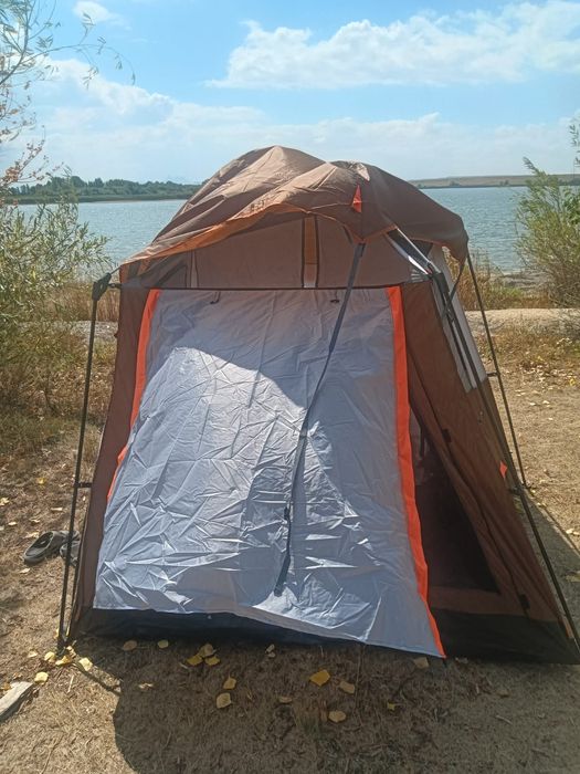 Продается новая палатка