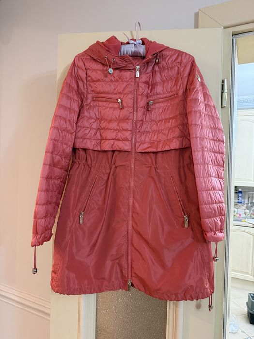 Куртка женская Diego M