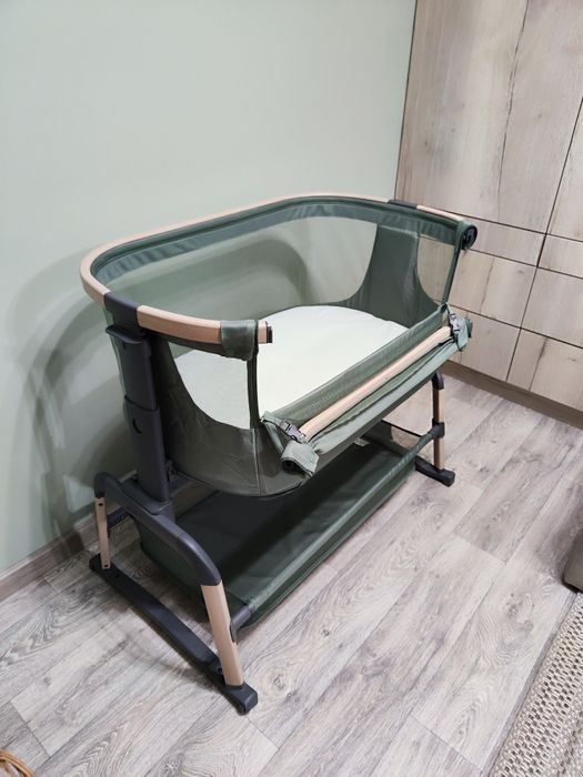 Кроватка - колыбель