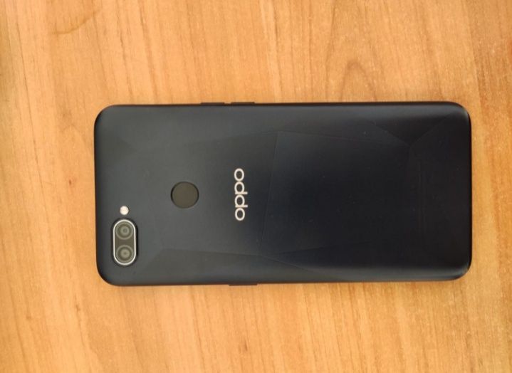 Opppo A12 в идеале