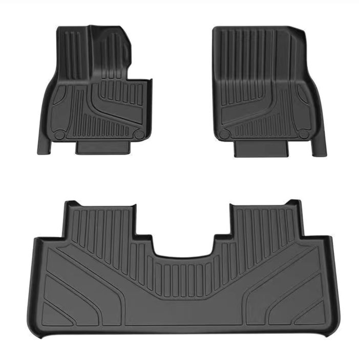 Коврики салона Changan CS55 CS75 Х5 X5