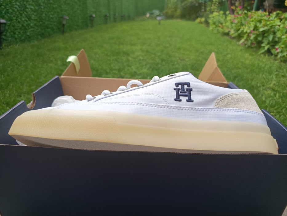 Tommy Hilfiger Маратонки