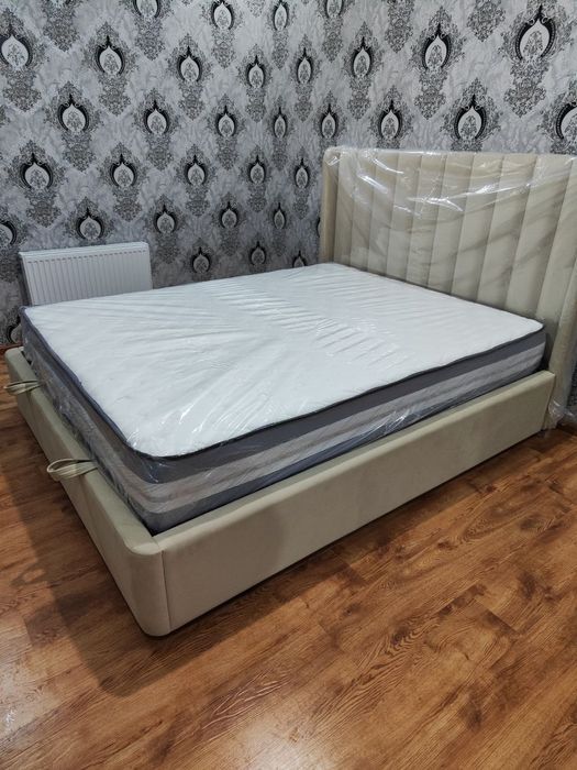 Matras | матрас | анатомический и ортопедический от производителя